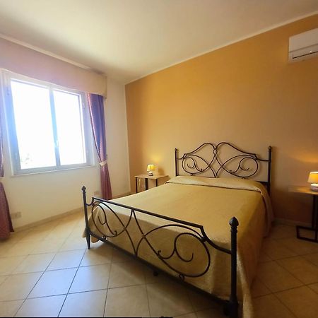 Tahiti House Stagnone Apartment Marsala Exterior foto