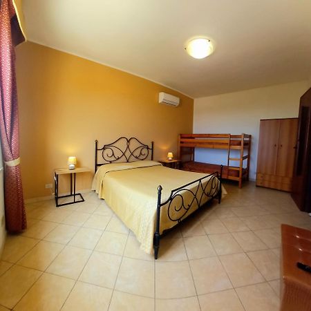 Tahiti House Stagnone Apartment Marsala Exterior foto
