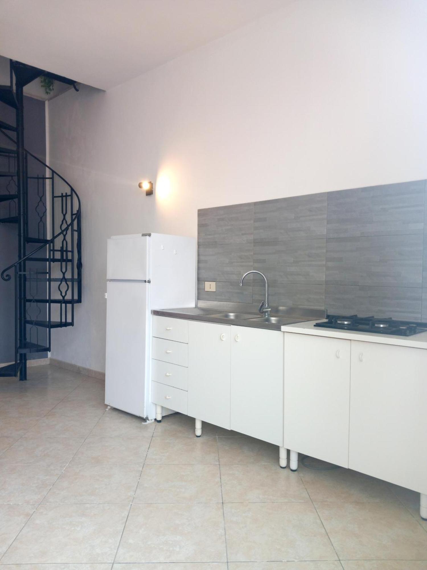 Tahiti House Stagnone Apartment Marsala Exterior foto